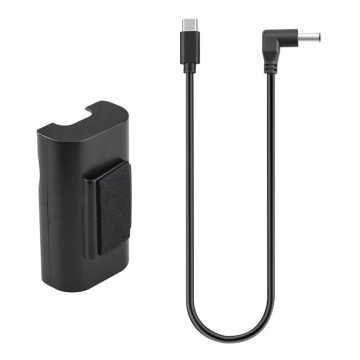 PowerCharge Cable for DJI Avata Goggles 2: Quick Charging Solution for Enhanced VR Experience