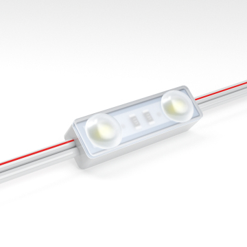 High Brightness Mini LED Module with Lens for Injection