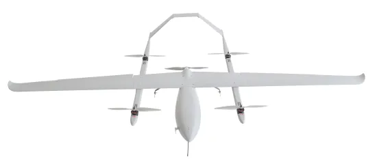 30km 75 Minutes China Best Selling Drone for Surveillance and Patrol