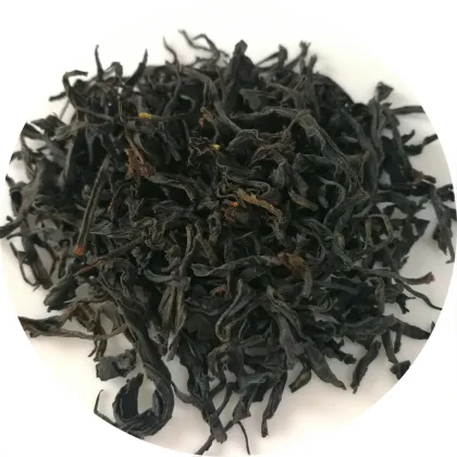 Superfine Chinese Lapsang Souchong Tarry Black Tea