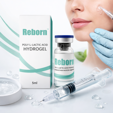 Reborn Hydra Gesichtsglättung Hautgelfüller