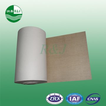 Eco-friendly Feature Needle Punch Non-woven Filter Felt for Asphalt Plant, Aramid Non-woven Fabric Aramid Filter Cloth