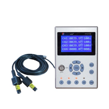 UV LED Curing Lamp: High Power 266nm to 250nm Wavelengths