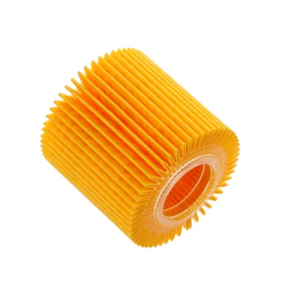 Oil Petrol Filters 04152-YZZA6 Kit For Corolla Prius Toyota Automobiles Filters Oil Filters