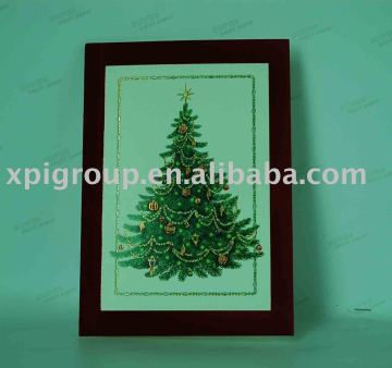 Christmas Card
