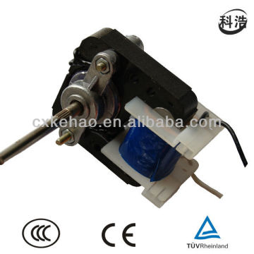 YJ61 ventilation fan motor