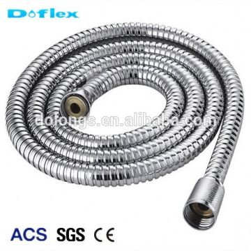 Doflex New Design Fashion Style ACS SGS CE Certificated High Pressure modern style shower head hose connector