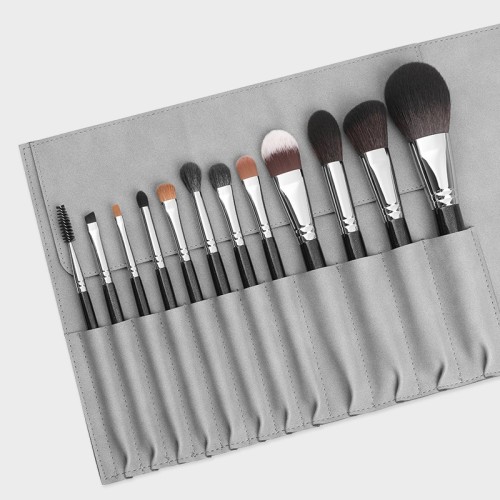 Professional makeup brush 12PCS set