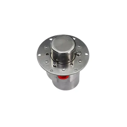 0.07 ml/rev magnetic pump