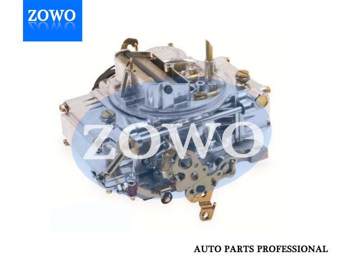 600cfm Auto Parts Carburetor Holley