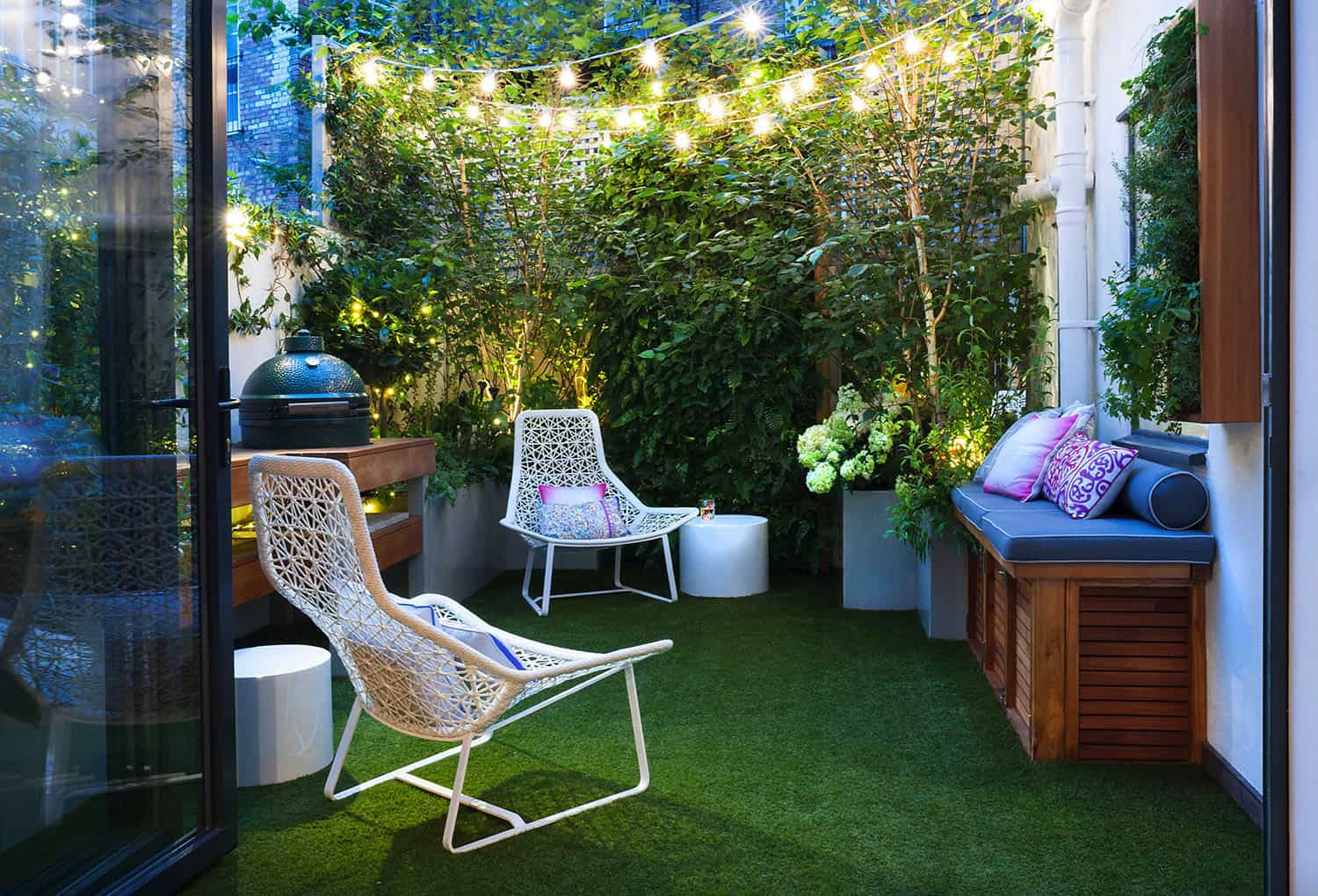 Waterproof Artificial Grass Waterproof Artificial Grass