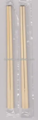 guilin sosei/ tensoge bamboo chopstick