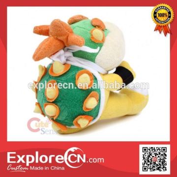 China Wholesale washable painting plush toy