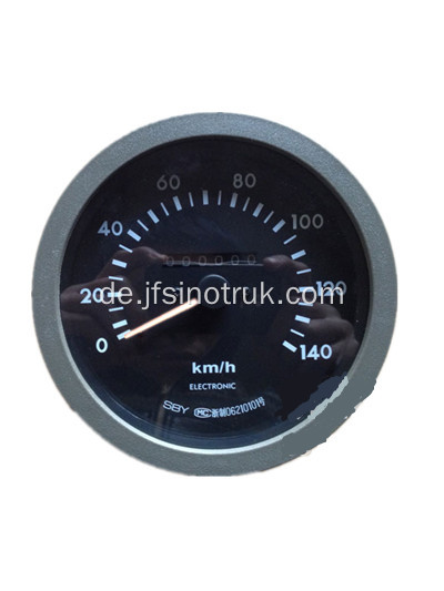 81.27110.6048 DZ9100584037 DZ9100584137 Elektrischer Tachometer