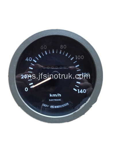 81.27110.6048 DZ9100584037 DZ9100584137 Speedometer Elektrik