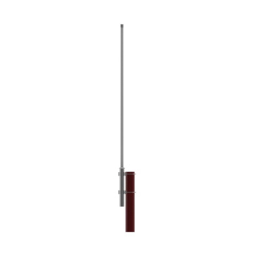 ODM OEM 435MHz 6dBi Long Range Drone Antenna SMA Connector Vertical Or Horizontal Polarization