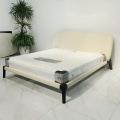 Elegant Fantastic Solid Wood Cozy Soft Beds