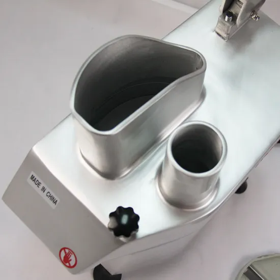 Kitchen Electric Vegetable Cutter