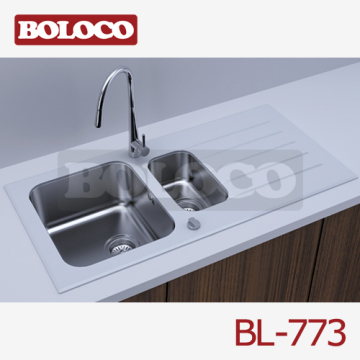 Glass Basin Shop 