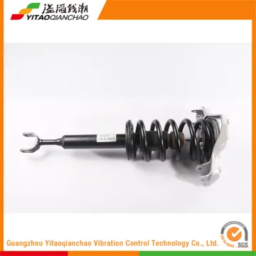 Made In China Auto Parts Auto Small Shock Absorber