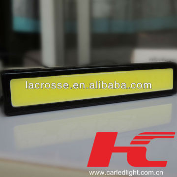 2014 New Coming COB LED DRL DAYTIME RUNNING LIGHT