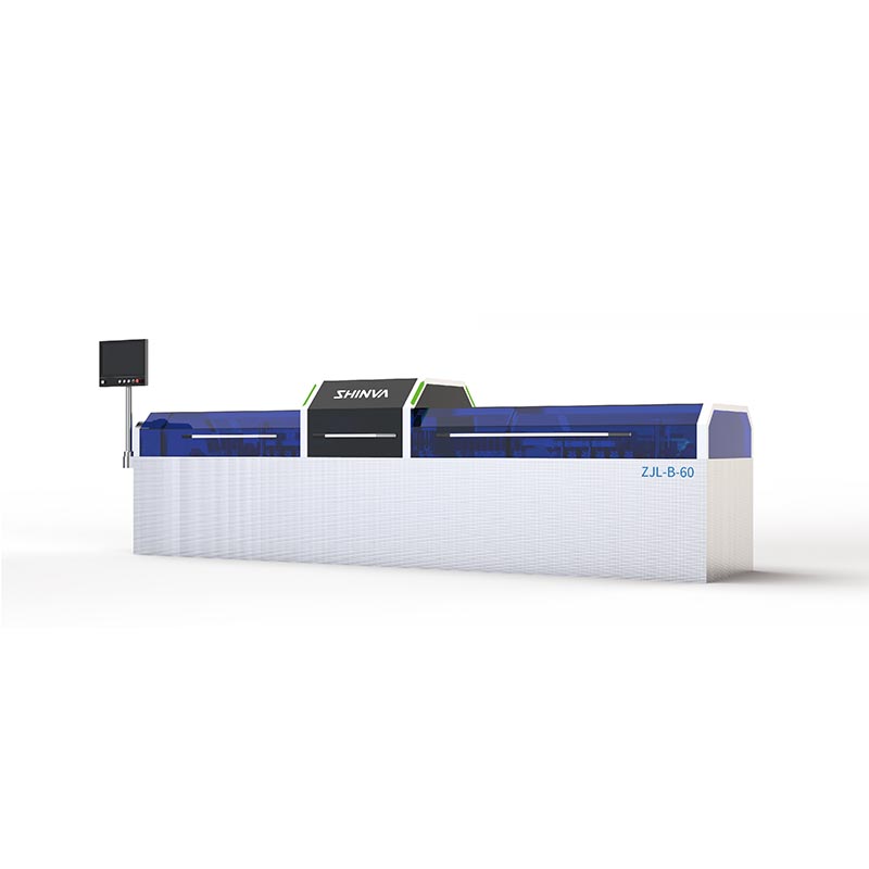 VDM Машина обнаружения утечки