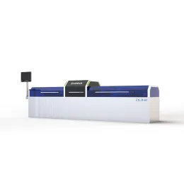 VDM Leak Detection Machine