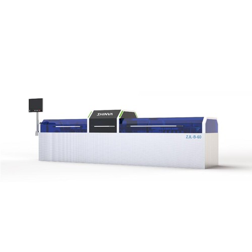 VDM Машина обнаружения утечки