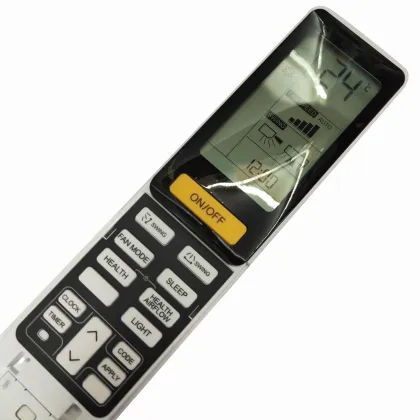 Haier Air Conditioner AC Remote Control Original 0010402886S
