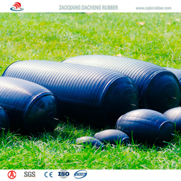 Anti-pollution plugs for pipelines made in China