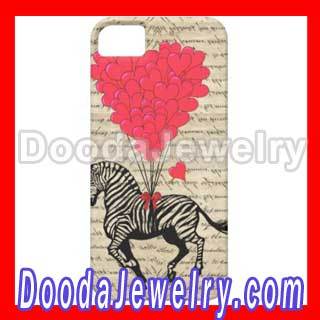 Iphone 5 Cases For Girls. Cute, Pattern Iphone Phone Case Unique Designs 