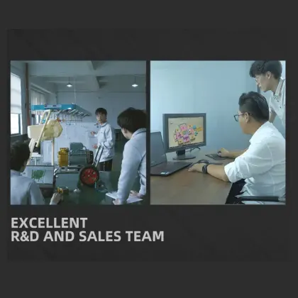 Cordless Electric Scissor Pruning Shears