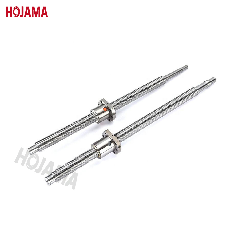 High Precision Rolled Ball Screw SFNU2005-4
