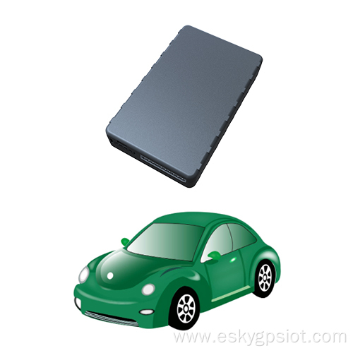 4G Wireless Vehicle GPS Track Device