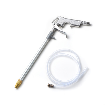 High-Pressure Pneumatic Engine Cleaning Gun & Spray Gun with Air Compressor