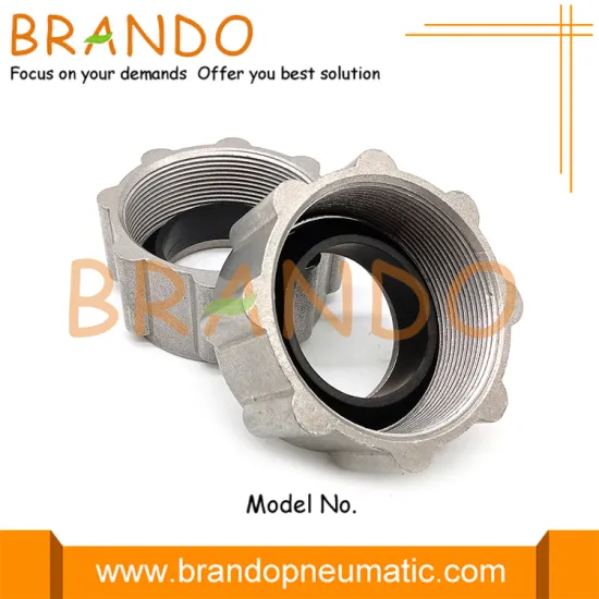 K4510 CA45DD RCA45DD 1.5'' Pulse Valve Dresser Nut