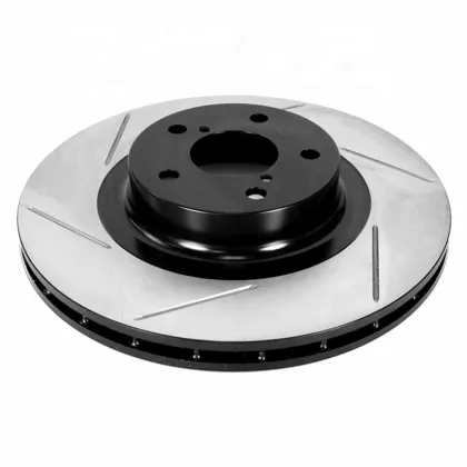 Universal Disc Brake Rotors and Pads Manufacturer for Kia Brakes Discs