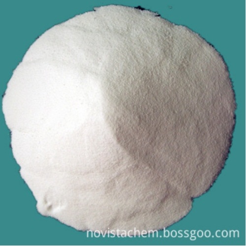 Factory Supply IM Chlorinated Polyethylene CPE135A