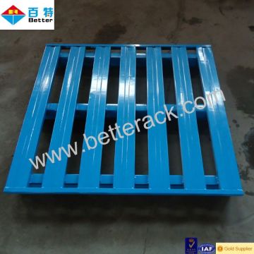 steel pallet