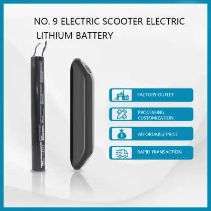 Xiaomi Ninebot Scooter Replacement Battery for ES1 ES2 ES4 E22