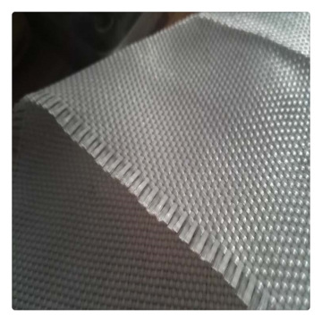 Low elongation filament Woven Geotextile coast protection