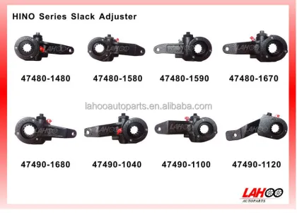 Lahoo Suspension Trailer Parts & Accessories