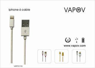 Sync/Charging Cable For Apple iphone 5 / iphone 6 / ipad mi