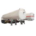Liquid Dangerous Goods Tanker