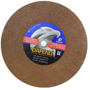 Best Price for Cutting Discs on Metal and Stainless Steel