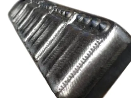 Tungsten Carbide Steel Plates