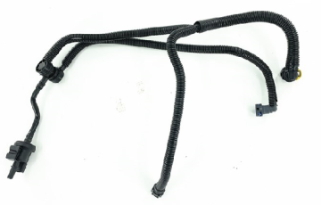 Fuel vapour pipe for Ford F2GZ-9D289-A