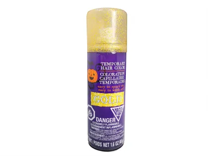 Biqian fence hair spray