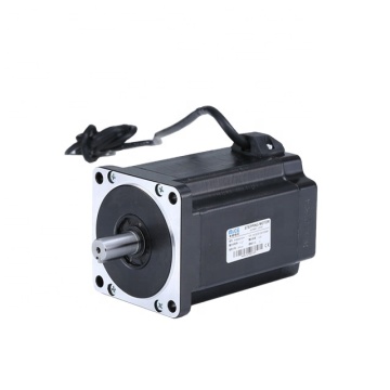 Motore a gradino ibrido da 85 mm 2nm