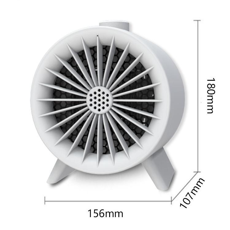 Thermally Efficient Domestic Heaters